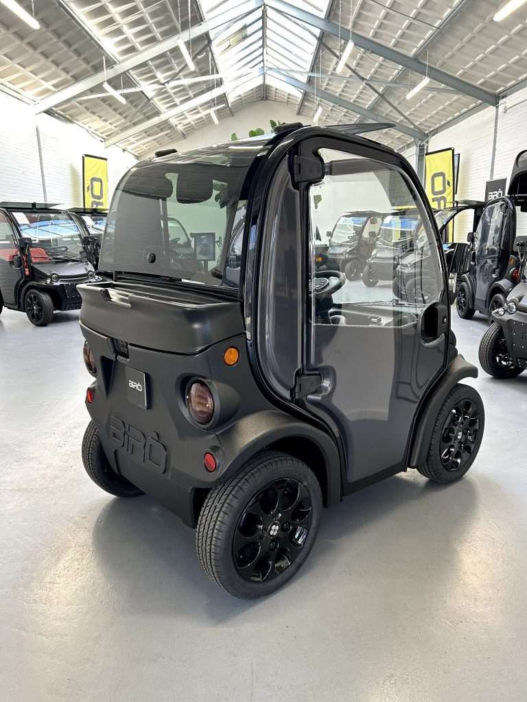 Smart Deals - Birò